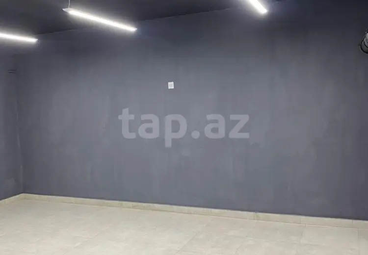 0 m² Obyekt / Ofis , Gəncə