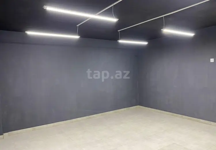 0 m² Obyekt / Ofis , Gəncə