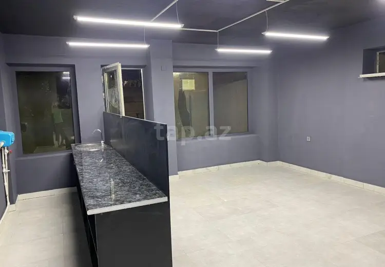 0 m² Obyekt / Ofis , Gəncə