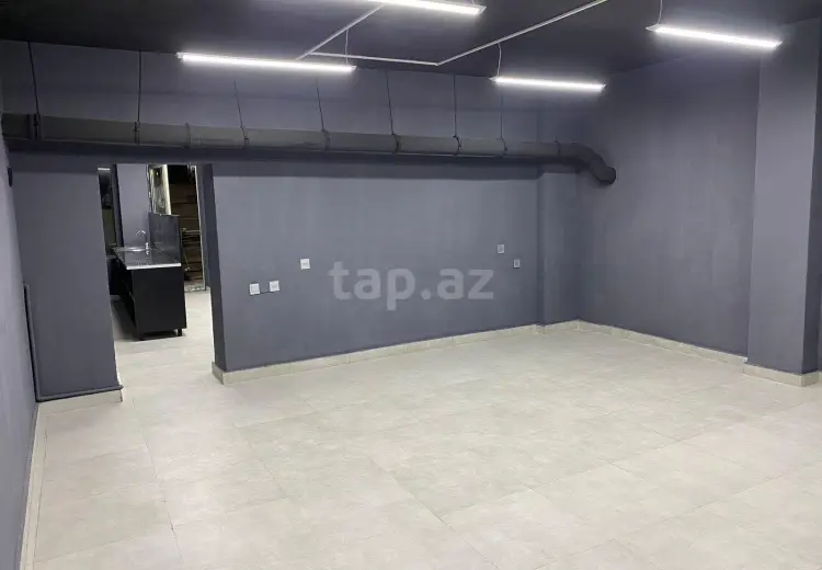 0 m² Obyekt / Ofis , Gəncə