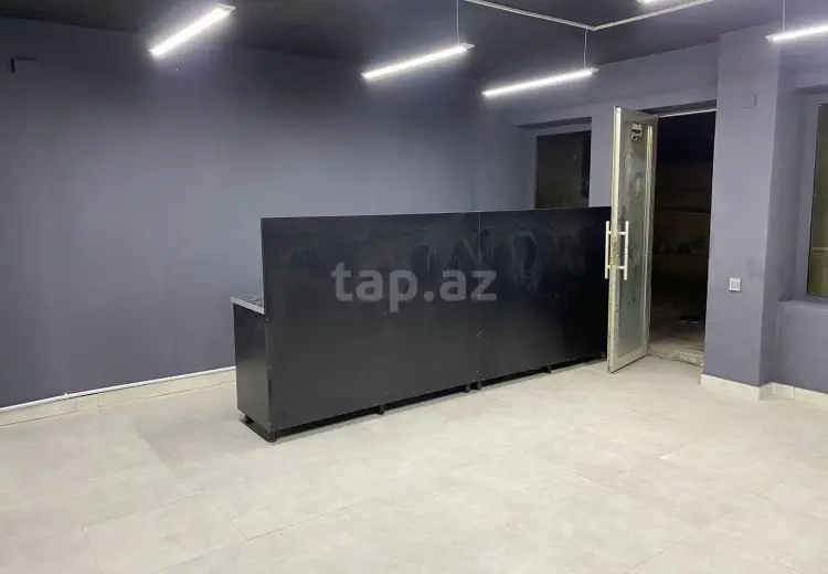 0 m² Obyekt / Ofis , Gəncə