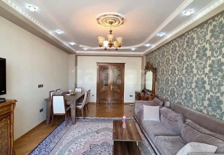 3 otaqlı mənzil , Xırdalan