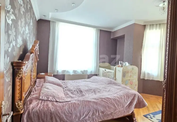 3 otaqlı mənzil , Xırdalan
