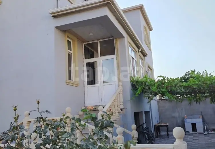 6 otaqlı mənzil , Sumqayıt
