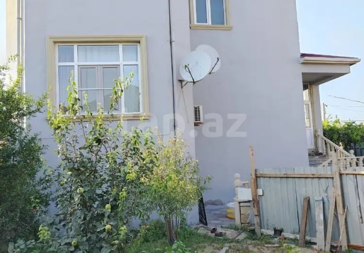 6 otaqlı mənzil , Sumqayıt