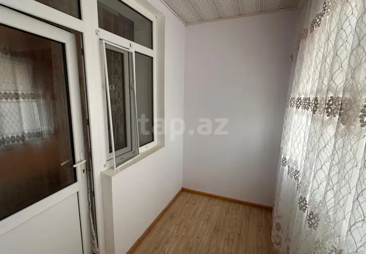 6 otaqlı mənzil , Sumqayıt