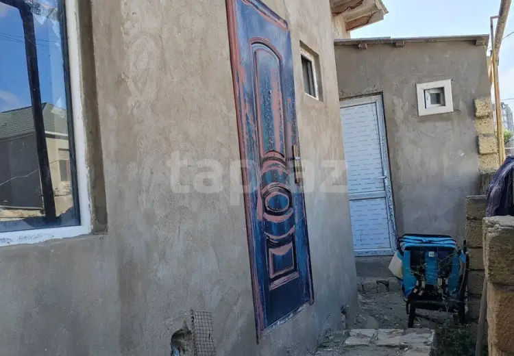2 otaqlı mənzil , Masazır, Abşeron