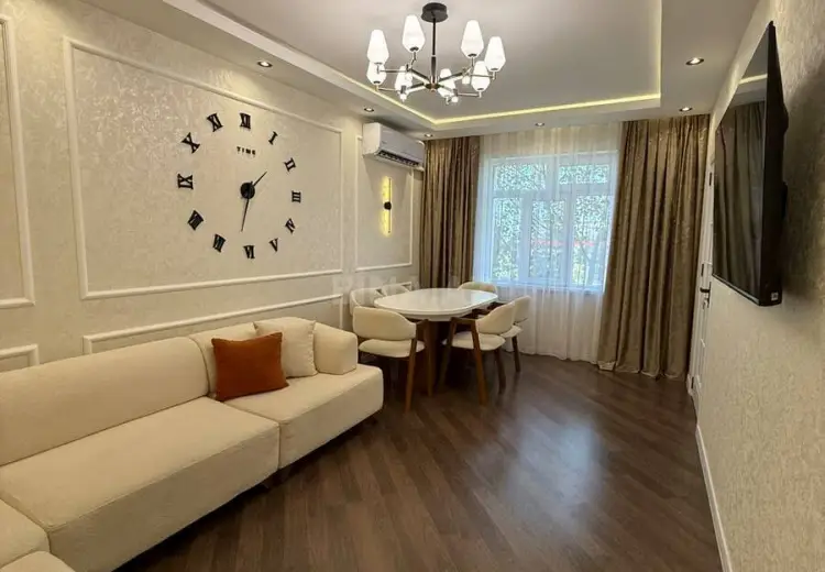 3 otaqlı mənzil Satılır, Əhmədli, Xətai, Bakı
