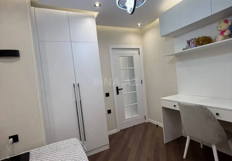 3 otaqlı mənzil Satılır, Əhmədli, Xətai, Bakı