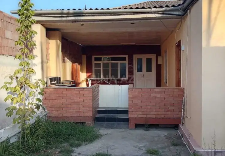 4 otaqlı mənzil Satılır, Kürdəmir