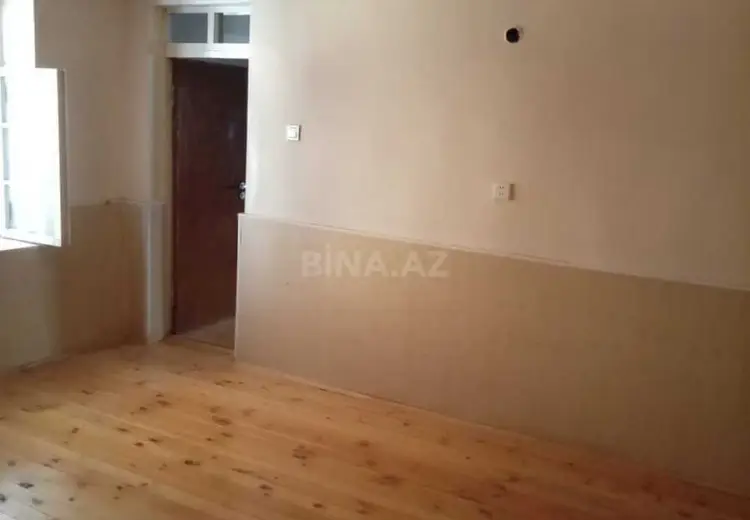 4 otaqlı mənzil Satılır, Kürdəmir