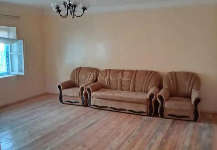 4 otaqlı mənzil Satılır, Kürdəmir