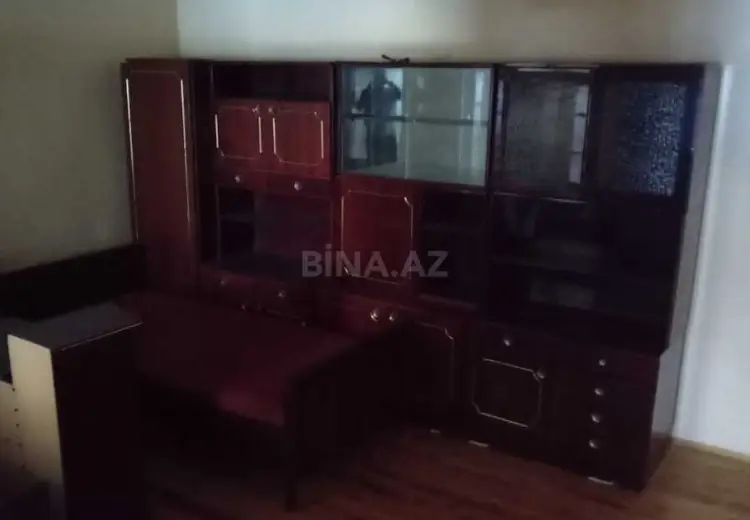 4 otaqlı mənzil Satılır, Kürdəmir