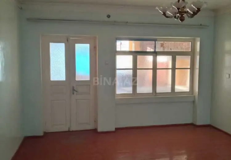 4 otaqlı mənzil Satılır, Kürdəmir