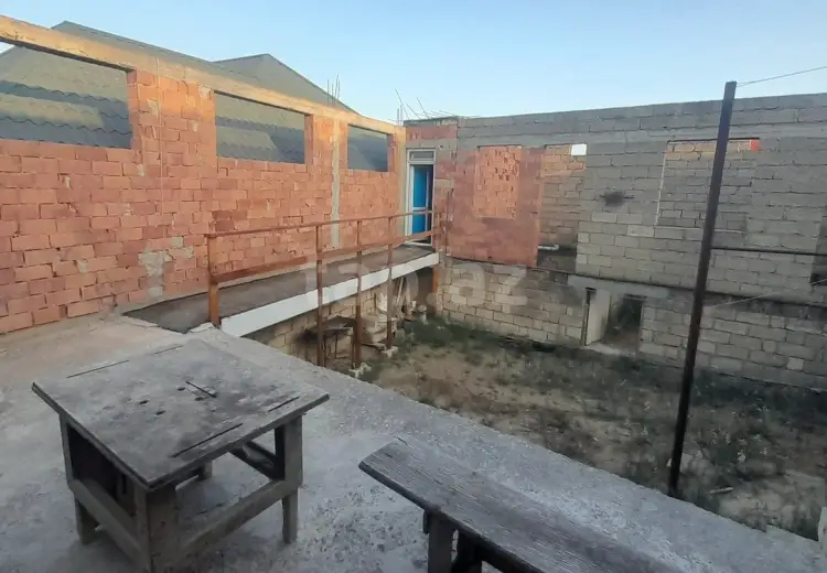 2 otaqlı mənzil , Bakı