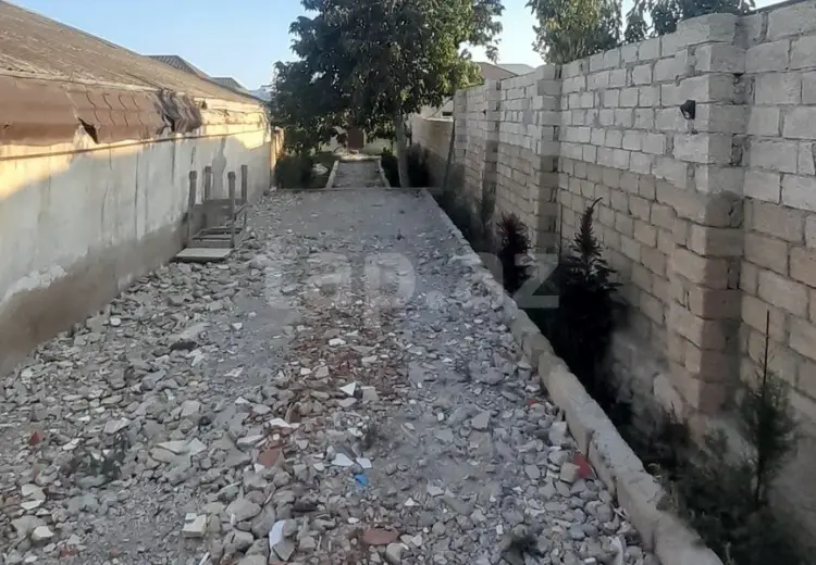 2 otaqlı mənzil , Bakı