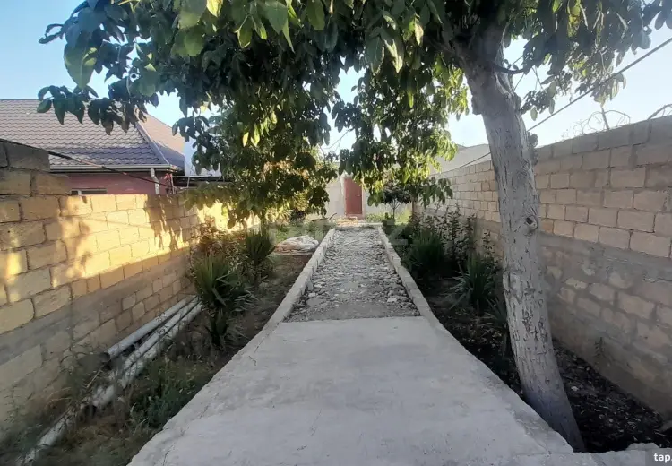 2 otaqlı mənzil , Bakı