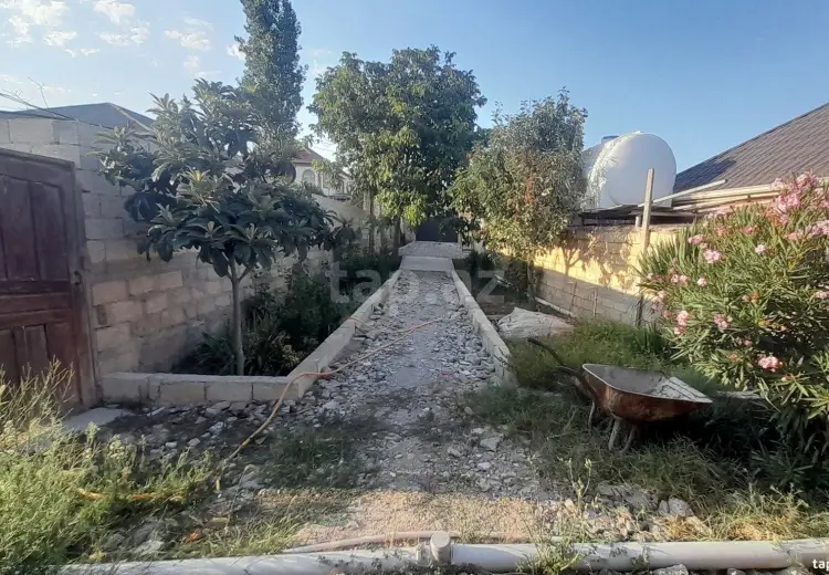 2 otaqlı mənzil , Bakı