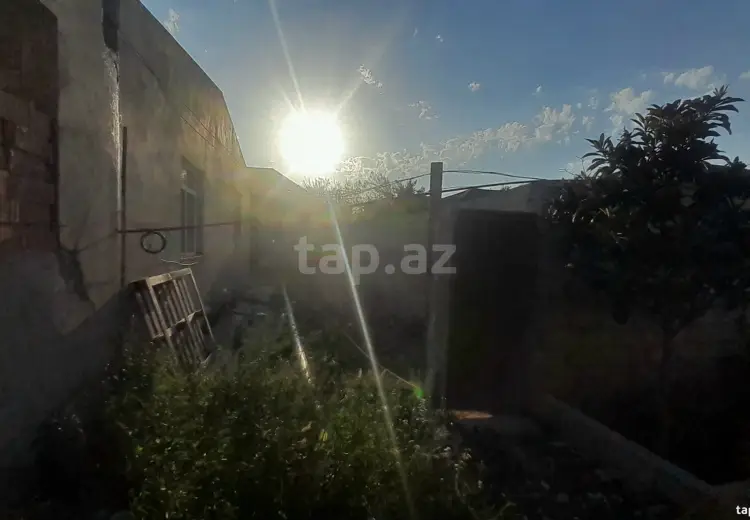 2 otaqlı mənzil , Bakı