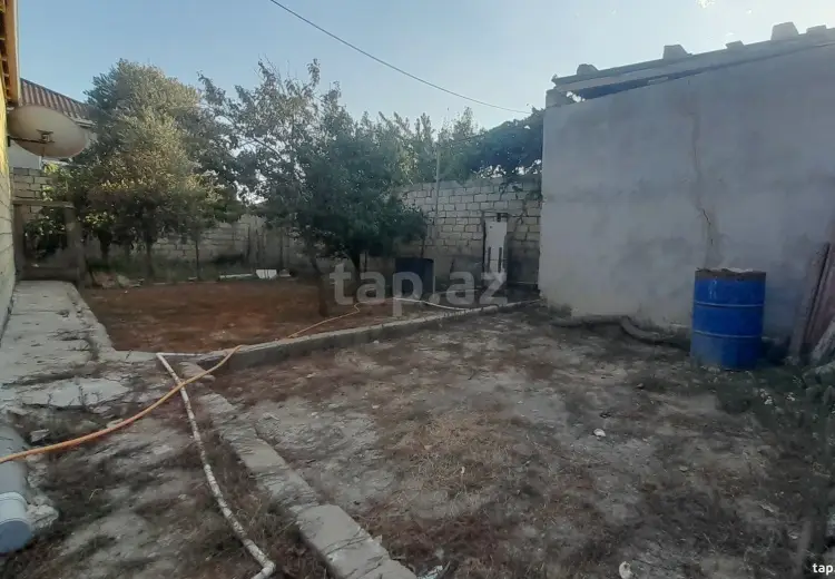 2 otaqlı mənzil , Bakı