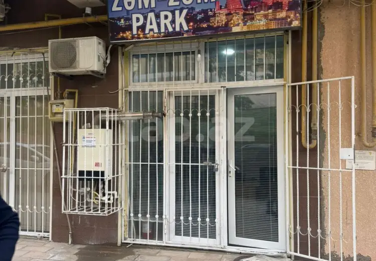 0 m² Obyekt / Ofis , Yasamal qəs., Yasamal, Bakı