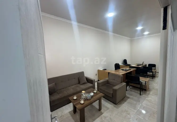 0 m² Obyekt / Ofis , Yasamal qəs., Yasamal, Bakı