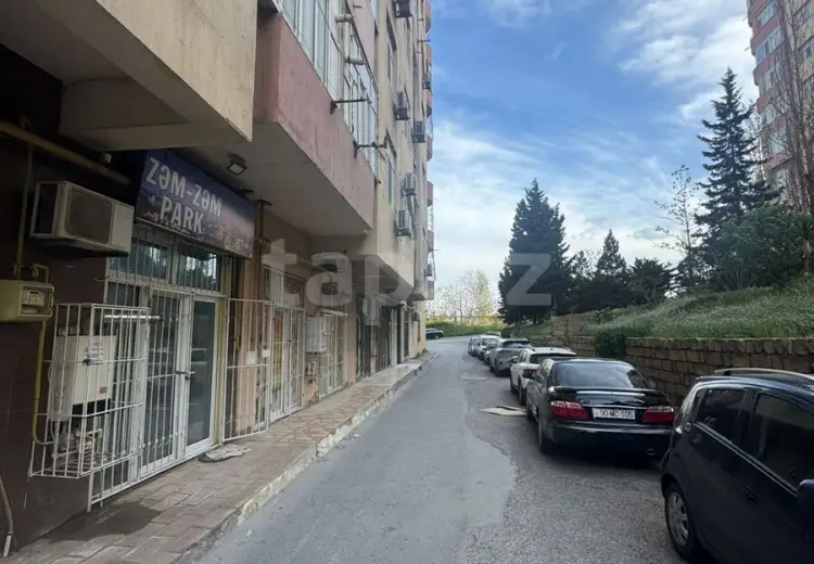 0 m² Obyekt / Ofis , Yasamal qəs., Yasamal, Bakı
