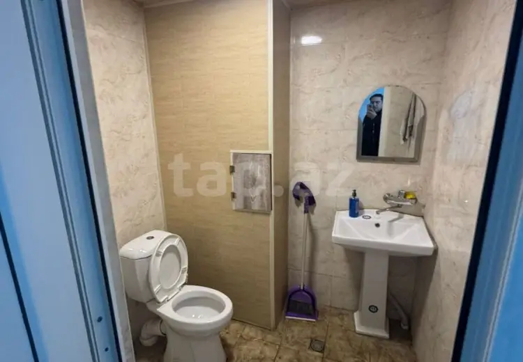 0 m² Obyekt / Ofis , Yasamal qəs., Yasamal, Bakı