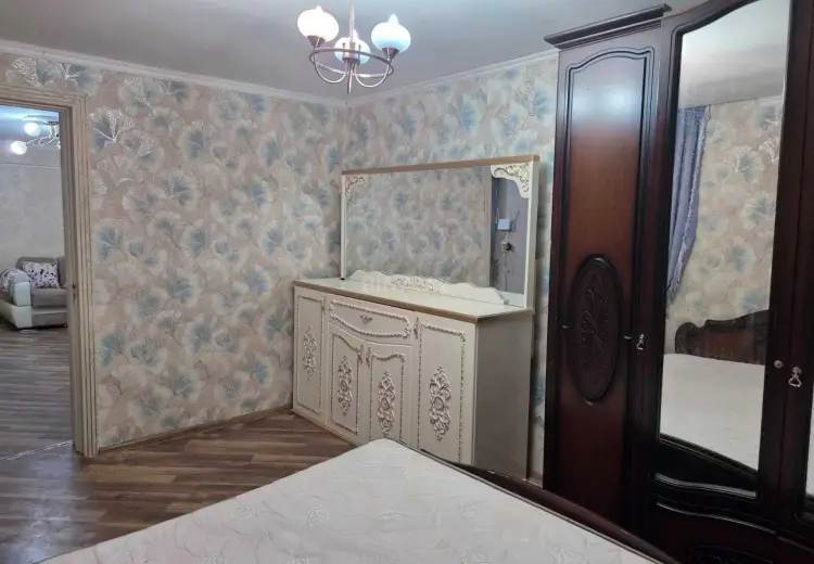 3 otaqlı mənzil Satılır, Biləcəri qəs., Binəqədi, Bakı