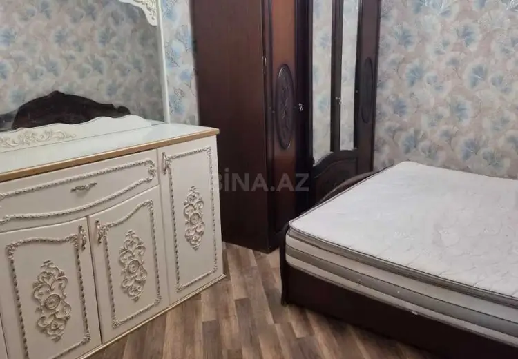 3 otaqlı mənzil Satılır, Biləcəri qəs., Binəqədi, Bakı