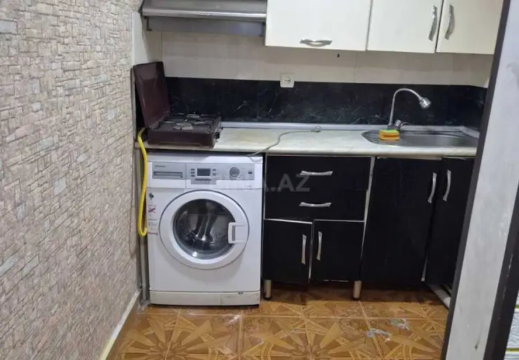 3 otaqlı mənzil Satılır, Biləcəri qəs., Binəqədi, Bakı