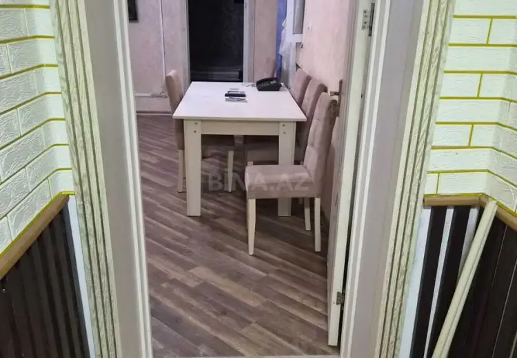 3 otaqlı mənzil Satılır, Biləcəri qəs., Binəqədi, Bakı