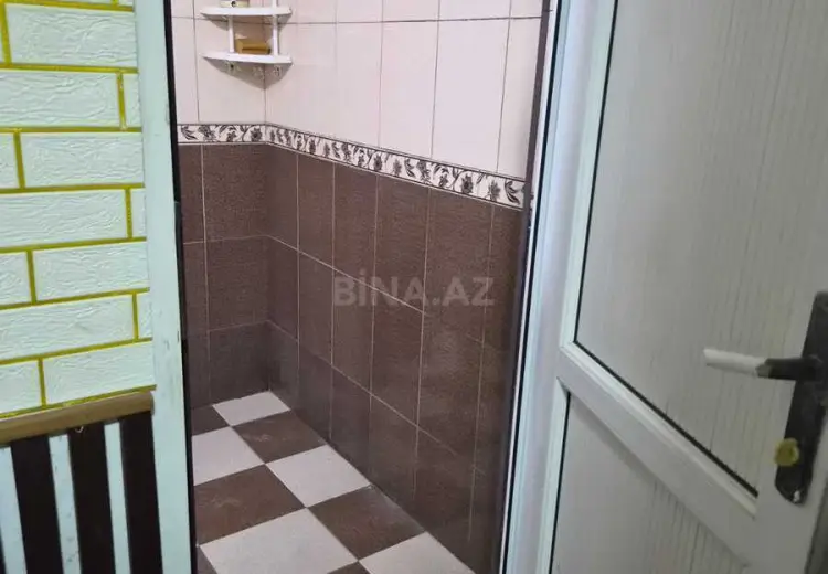 3 otaqlı mənzil Satılır, Biləcəri qəs., Binəqədi, Bakı
