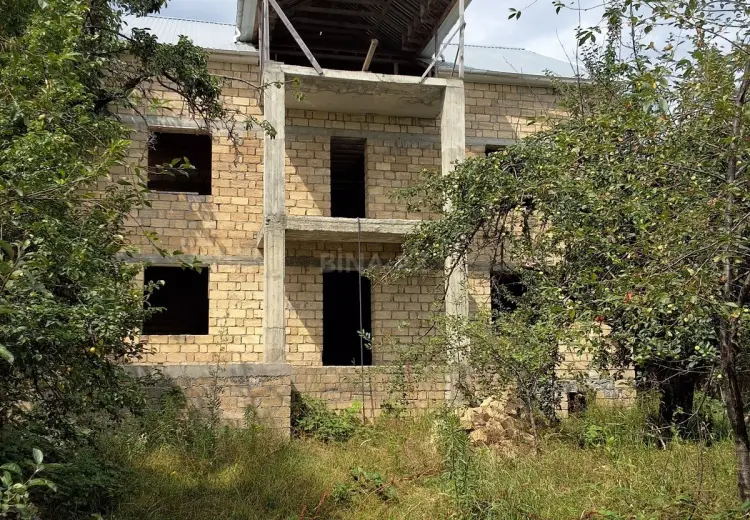 8 sot Torpaq Satılır, Qəbələ
