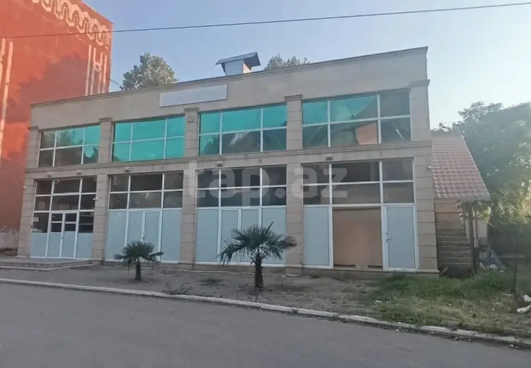 0 m² Obyekt / Ofis , Gəncə