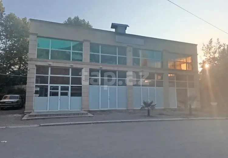 0 m² Obyekt / Ofis , Gəncə