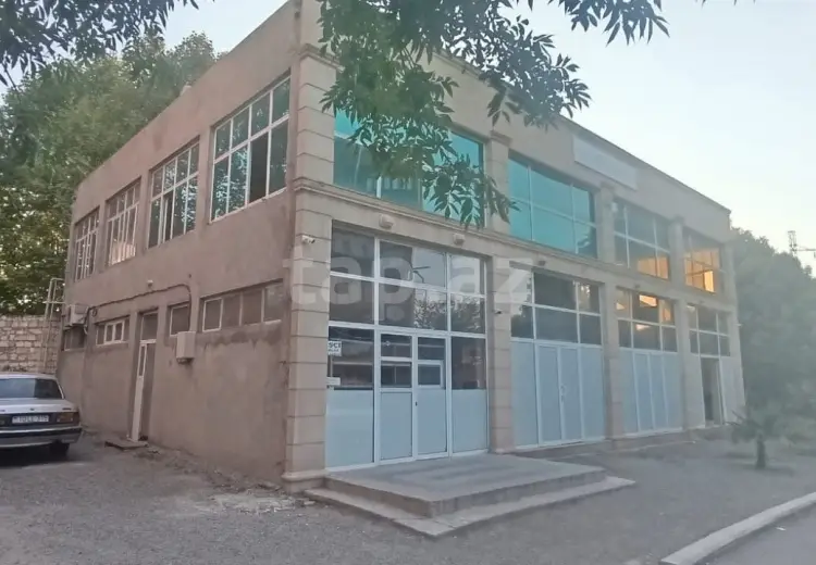 0 m² Obyekt / Ofis , Gəncə