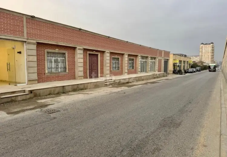 0 m² Obyekt / Ofis , Xırdalan