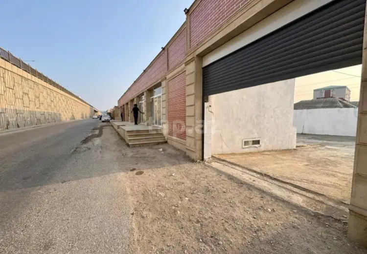 0 m² Obyekt / Ofis , Xırdalan