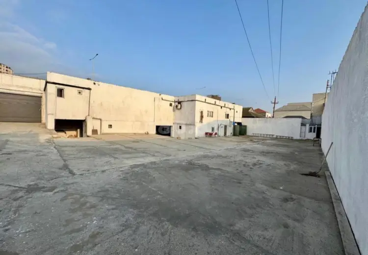 0 m² Obyekt / Ofis , Xırdalan