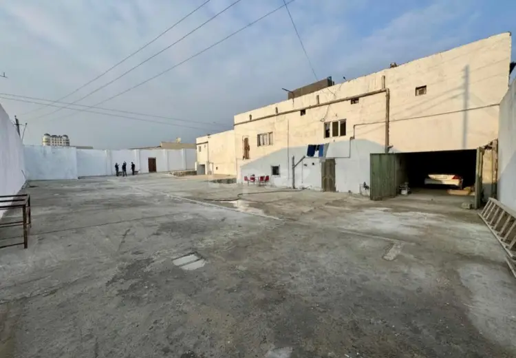 0 m² Obyekt / Ofis , Xırdalan