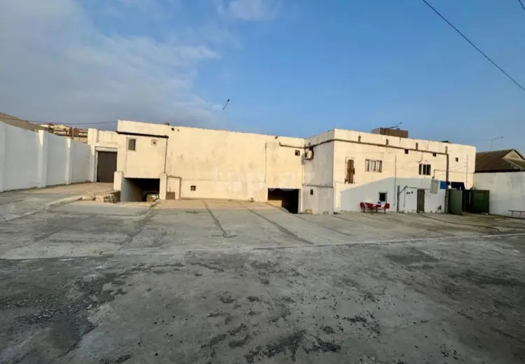0 m² Obyekt / Ofis , Xırdalan