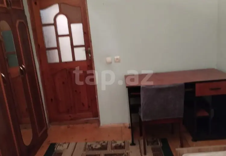 3 otaqlı mənzil Kirayə (aylıq), Bakı