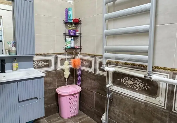 4 otaqlı mənzil , Sumqayıt