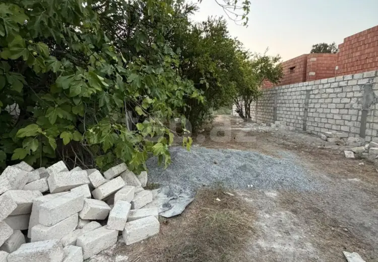 0 m² Obyekt / Ofis , Mingəçevir