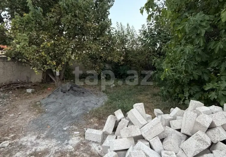 0 m² Obyekt / Ofis , Mingəçevir