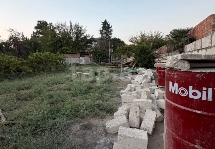0 m² Obyekt / Ofis , Mingəçevir