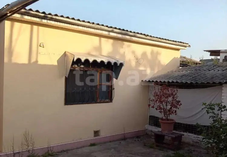 4 otaqlı mənzil , Kürdəmir