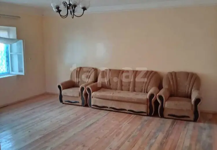 4 otaqlı mənzil , Kürdəmir