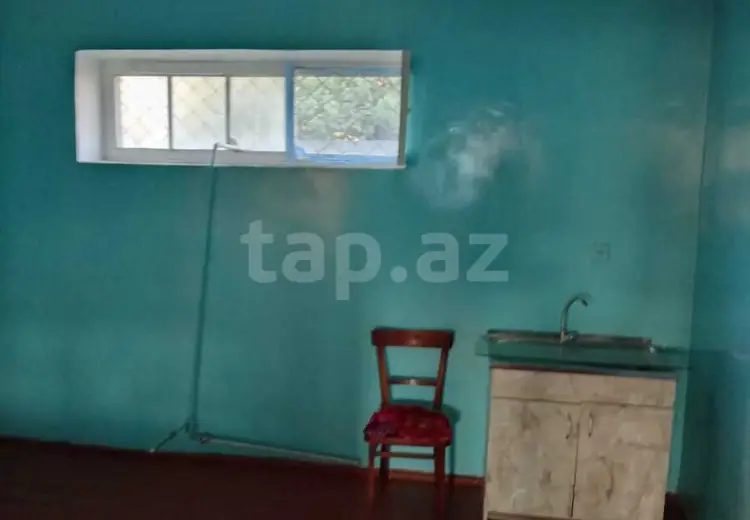 4 otaqlı mənzil , Kürdəmir